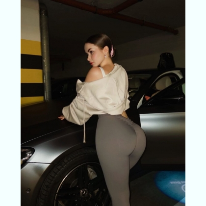       .  